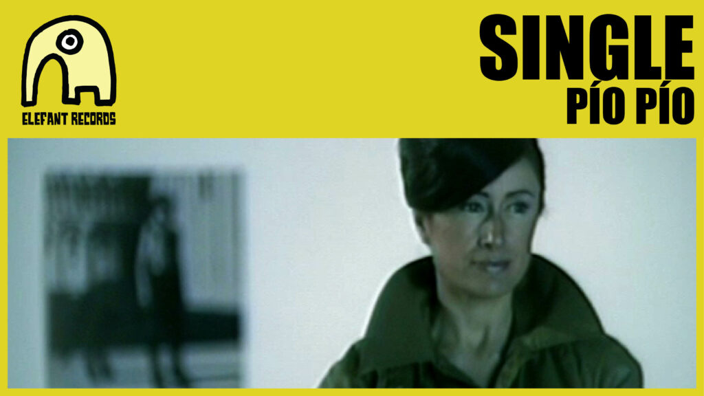 Imagen destacada de video: Pío Pío [Video-Clip]